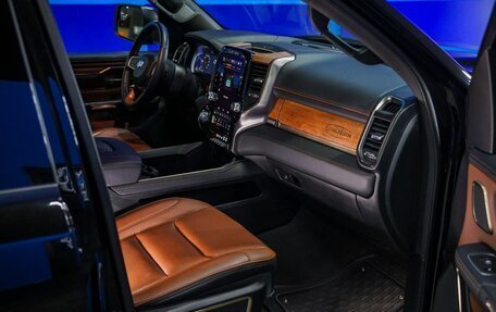 Rambler 1500, 2023 год, 9 300 000 рублей, 13 фотография