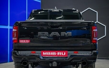 Rambler 1500, 2023 год, 9 300 000 рублей, 8 фотография