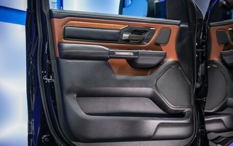 Rambler 1500, 2023 год, 9 300 000 рублей, 15 фотография