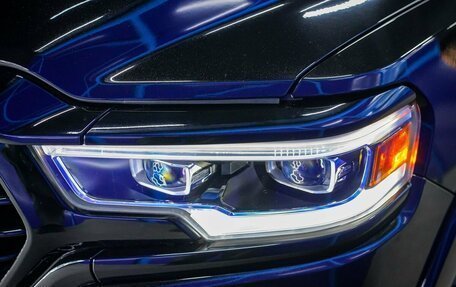 Rambler 1500, 2023 год, 9 300 000 рублей, 21 фотография