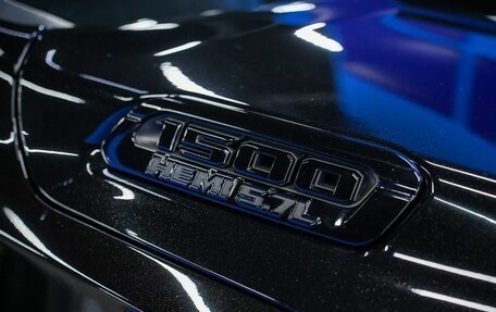 Rambler 1500, 2023 год, 9 300 000 рублей, 20 фотография