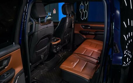 Rambler 1500, 2023 год, 9 300 000 рублей, 14 фотография