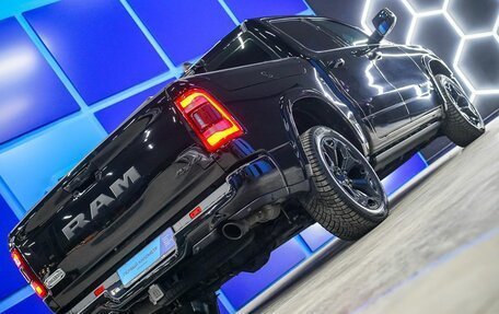 Rambler 1500, 2023 год, 9 300 000 рублей, 27 фотография