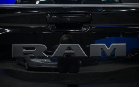 Rambler 1500, 2023 год, 9 300 000 рублей, 24 фотография