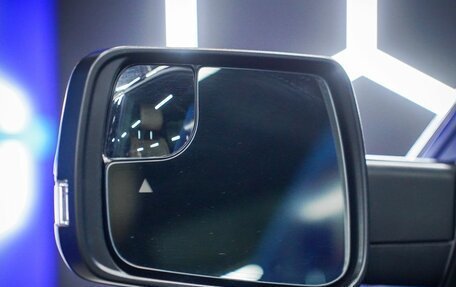 Rambler 1500, 2023 год, 9 300 000 рублей, 22 фотография