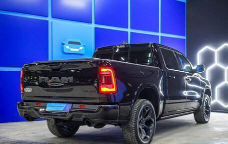 Rambler 1500, 2023 год, 9 300 000 рублей, 26 фотография