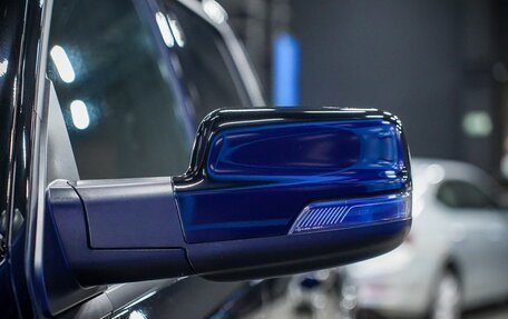 Rambler 1500, 2023 год, 9 300 000 рублей, 18 фотография