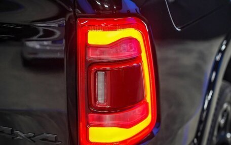 Rambler 1500, 2023 год, 9 300 000 рублей, 25 фотография