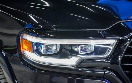 Rambler 1500, 2023 год, 9 300 000 рублей, 19 фотография