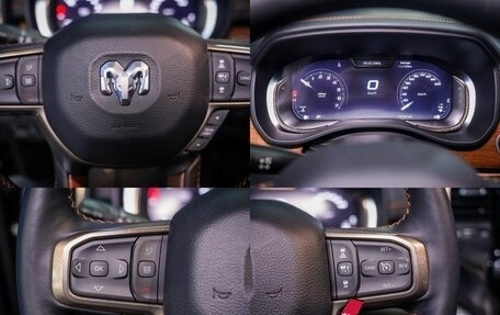 Rambler 1500, 2023 год, 9 300 000 рублей, 28 фотография