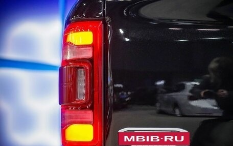 Rambler 1500, 2023 год, 9 300 000 рублей, 23 фотография
