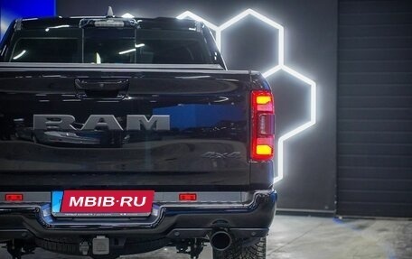 Rambler 1500, 2023 год, 9 300 000 рублей, 16 фотография