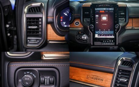 Rambler 1500, 2023 год, 9 300 000 рублей, 29 фотография