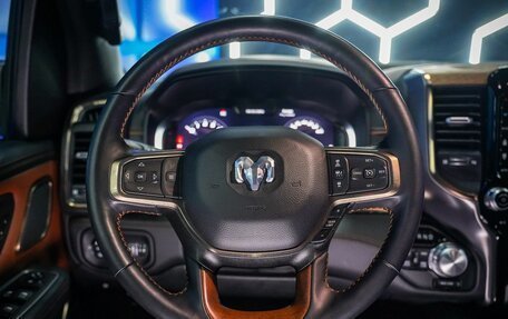 Rambler 1500, 2023 год, 9 300 000 рублей, 36 фотография