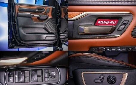 Rambler 1500, 2023 год, 9 300 000 рублей, 30 фотография