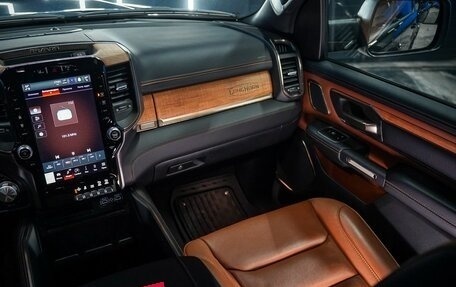 Rambler 1500, 2023 год, 9 300 000 рублей, 37 фотография