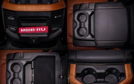 Rambler 1500, 2023 год, 9 300 000 рублей, 33 фотография