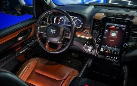 Rambler 1500, 2023 год, 9 300 000 рублей, 35 фотография