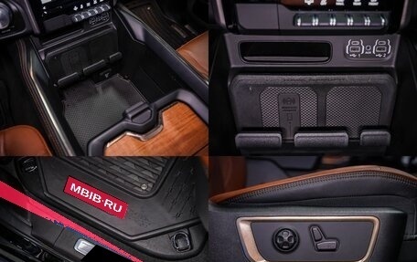 Rambler 1500, 2023 год, 9 300 000 рублей, 31 фотография