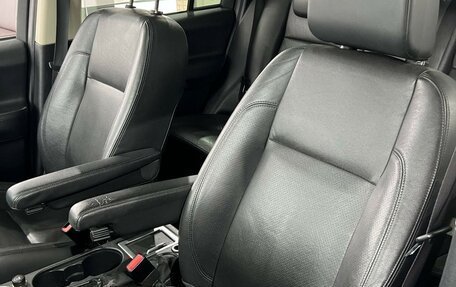 Land Rover Freelander II рестайлинг 2, 2010 год, 1 100 000 рублей, 10 фотография