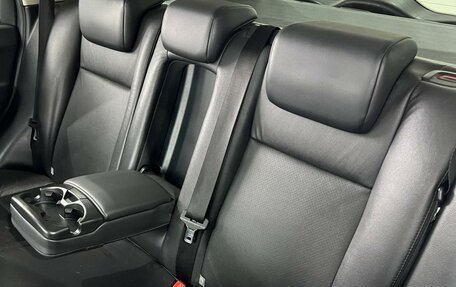 Land Rover Freelander II рестайлинг 2, 2010 год, 1 100 000 рублей, 12 фотография