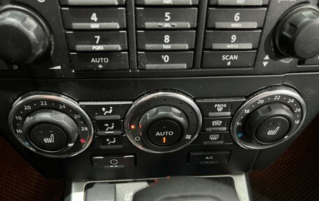 Land Rover Freelander II рестайлинг 2, 2010 год, 1 100 000 рублей, 23 фотография