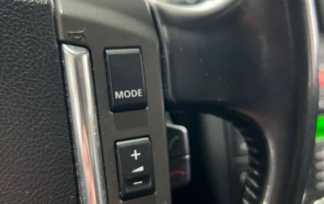 Land Rover Freelander II рестайлинг 2, 2010 год, 1 100 000 рублей, 21 фотография