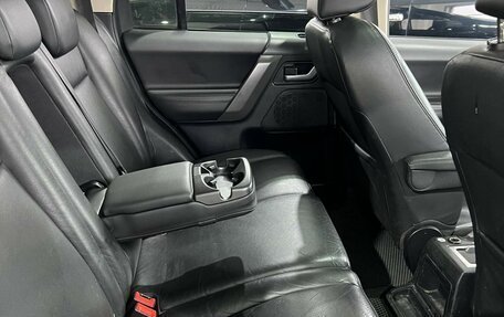 Land Rover Freelander II рестайлинг 2, 2010 год, 1 100 000 рублей, 17 фотография