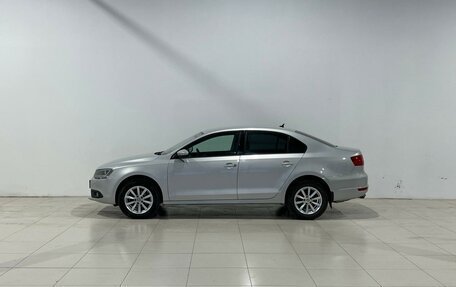 Volkswagen Jetta VI, 2011 год, 920 000 рублей, 6 фотография