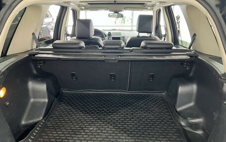 Land Rover Freelander II рестайлинг 2, 2010 год, 1 100 000 рублей, 30 фотография