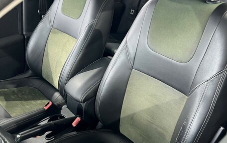 Volkswagen Jetta VI, 2011 год, 920 000 рублей, 10 фотография