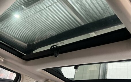 Land Rover Freelander II рестайлинг 2, 2010 год, 1 100 000 рублей, 25 фотография