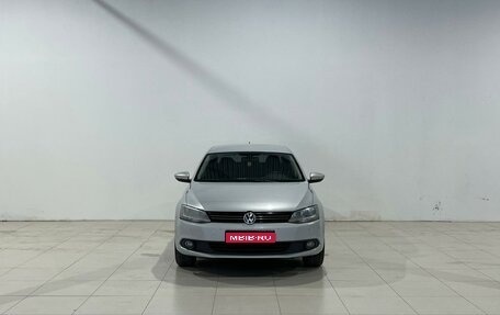 Volkswagen Jetta VI, 2011 год, 920 000 рублей, 8 фотография