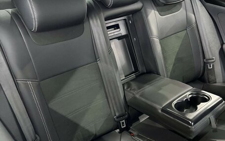 Volkswagen Jetta VI, 2011 год, 920 000 рублей, 14 фотография