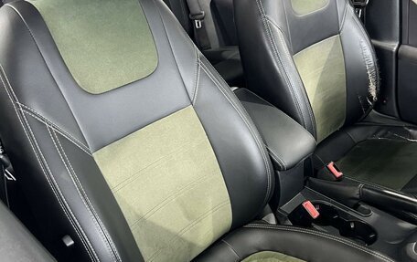 Volkswagen Jetta VI, 2011 год, 920 000 рублей, 16 фотография