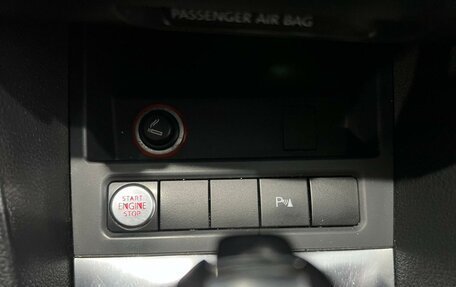 Volkswagen Jetta VI, 2011 год, 920 000 рублей, 23 фотография