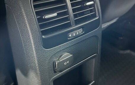 Volkswagen Jetta VI, 2011 год, 920 000 рублей, 25 фотография