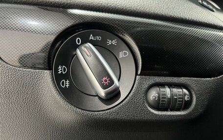 Volkswagen Jetta VI, 2011 год, 920 000 рублей, 19 фотография