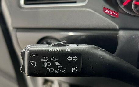 Volkswagen Jetta VI, 2011 год, 920 000 рублей, 20 фотография