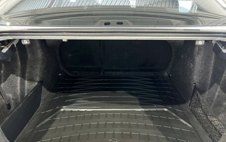 Volkswagen Jetta VI, 2011 год, 920 000 рублей, 26 фотография