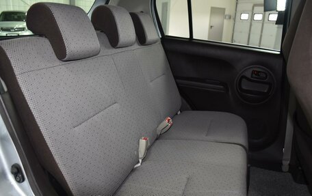 Toyota Passo III, 2015 год, 879 000 рублей, 8 фотография