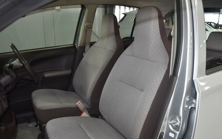 Toyota Passo III, 2015 год, 879 000 рублей, 6 фотография