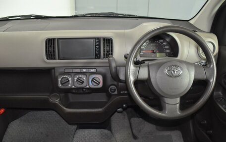 Toyota Passo III, 2015 год, 879 000 рублей, 10 фотография