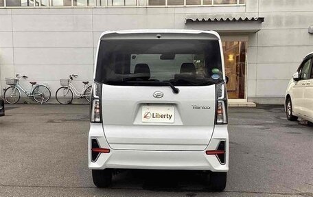 Daihatsu Tanto IV, 2020 год, 770 000 рублей, 3 фотография