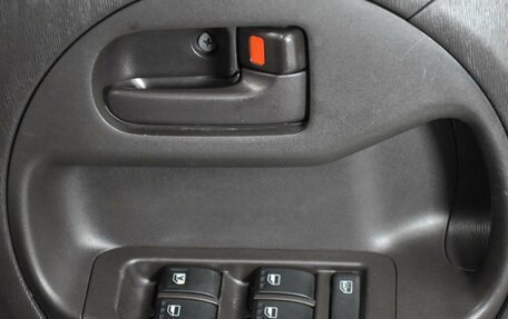 Toyota Passo III, 2015 год, 879 000 рублей, 16 фотография