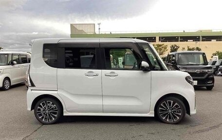 Daihatsu Tanto IV, 2020 год, 770 000 рублей, 4 фотография