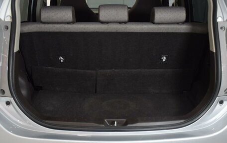 Toyota Passo III, 2015 год, 879 000 рублей, 17 фотография