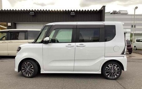 Daihatsu Tanto IV, 2020 год, 770 000 рублей, 7 фотография