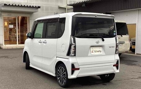 Daihatsu Tanto IV, 2020 год, 770 000 рублей, 5 фотография