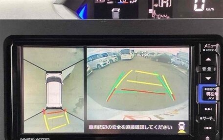 Daihatsu Tanto IV, 2020 год, 770 000 рублей, 10 фотография